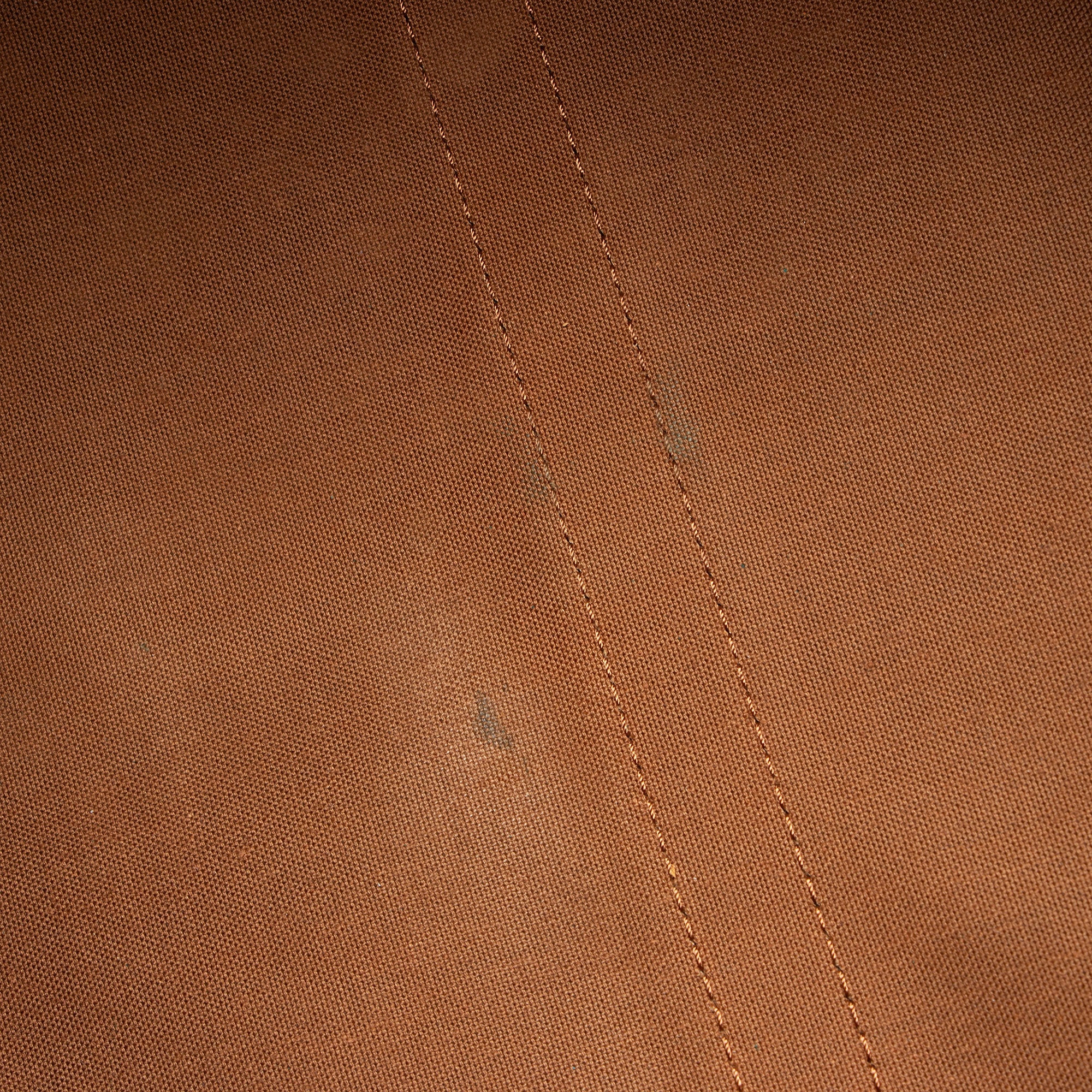 Louis Vuitton Vintage Monogram Canvas Keepall 55 Duffle