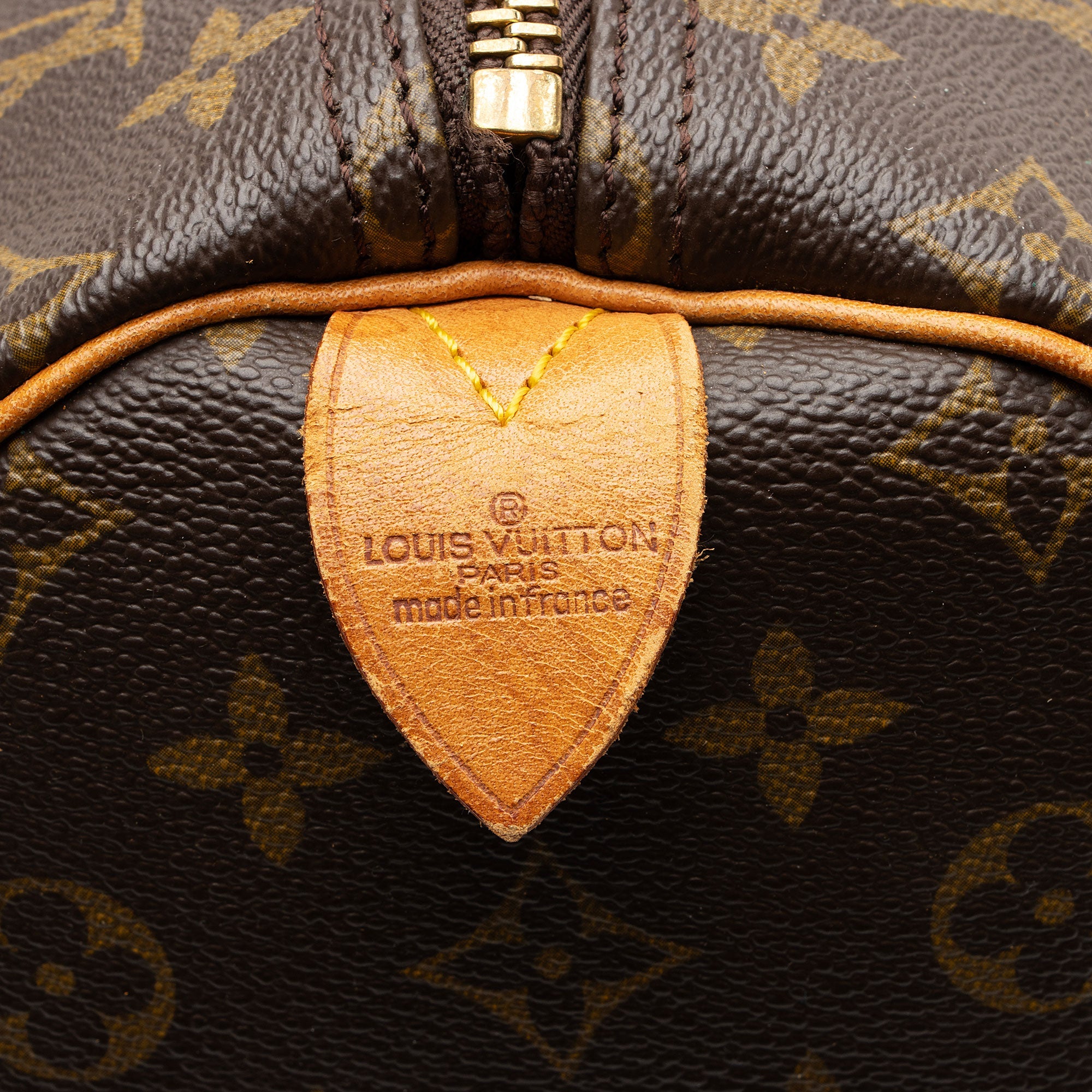 Louis Vuitton Vintage Monogram Canvas Keepall 55 Duffle