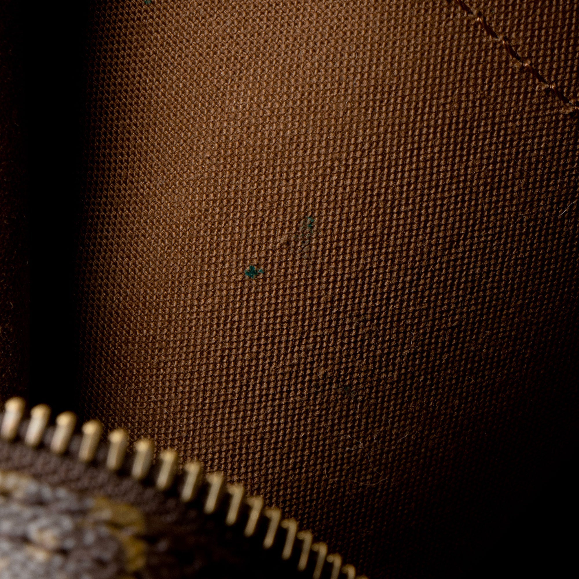 Louis Vuitton Vintage Monogram Canvas Keepall Bandouliere 50 Duffle