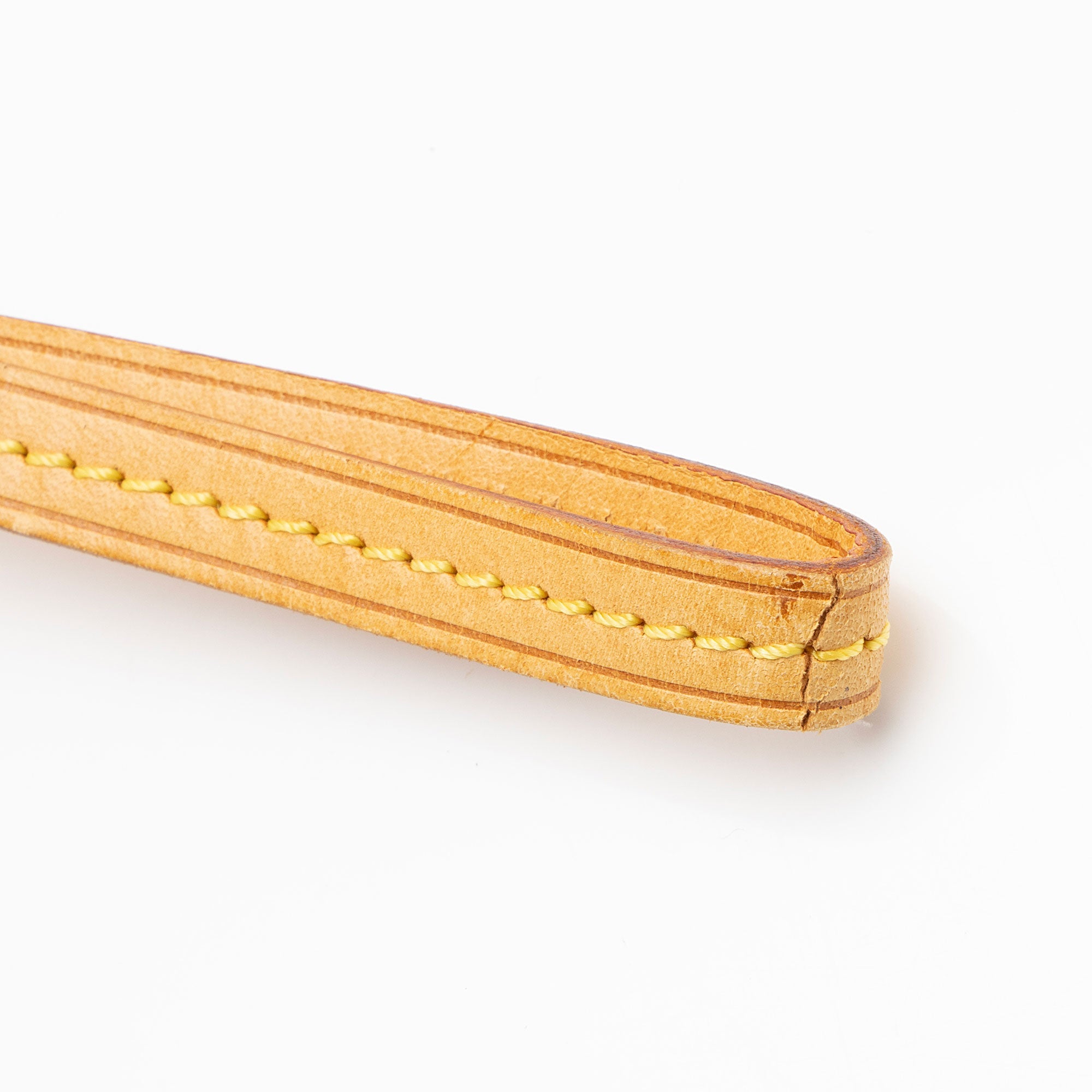 Louis Vuitton Vintage Monogram Canvas Mini Ellipse Clutch