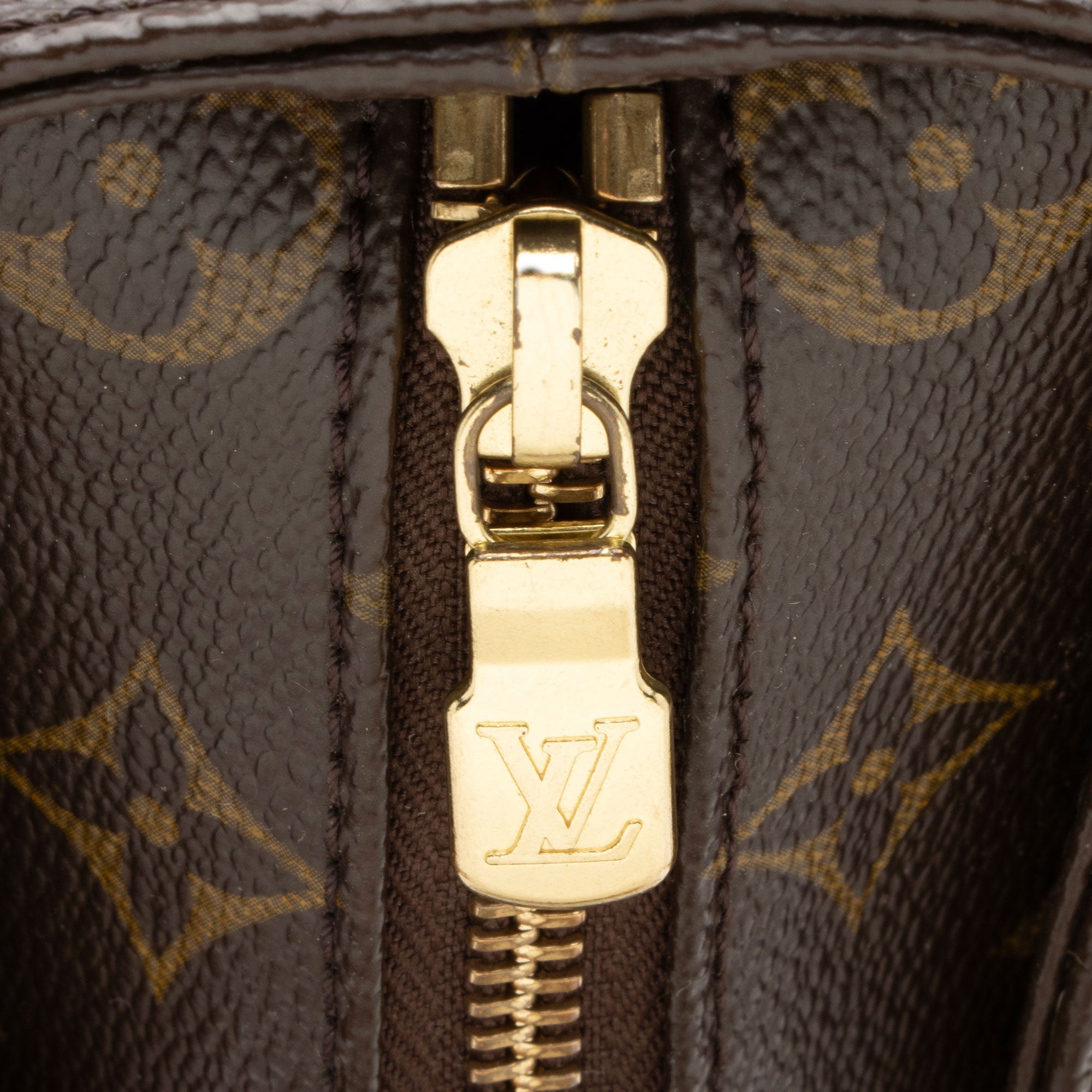 Louis Vuitton Vintage Monogram Canvas Multipli-cite Tote