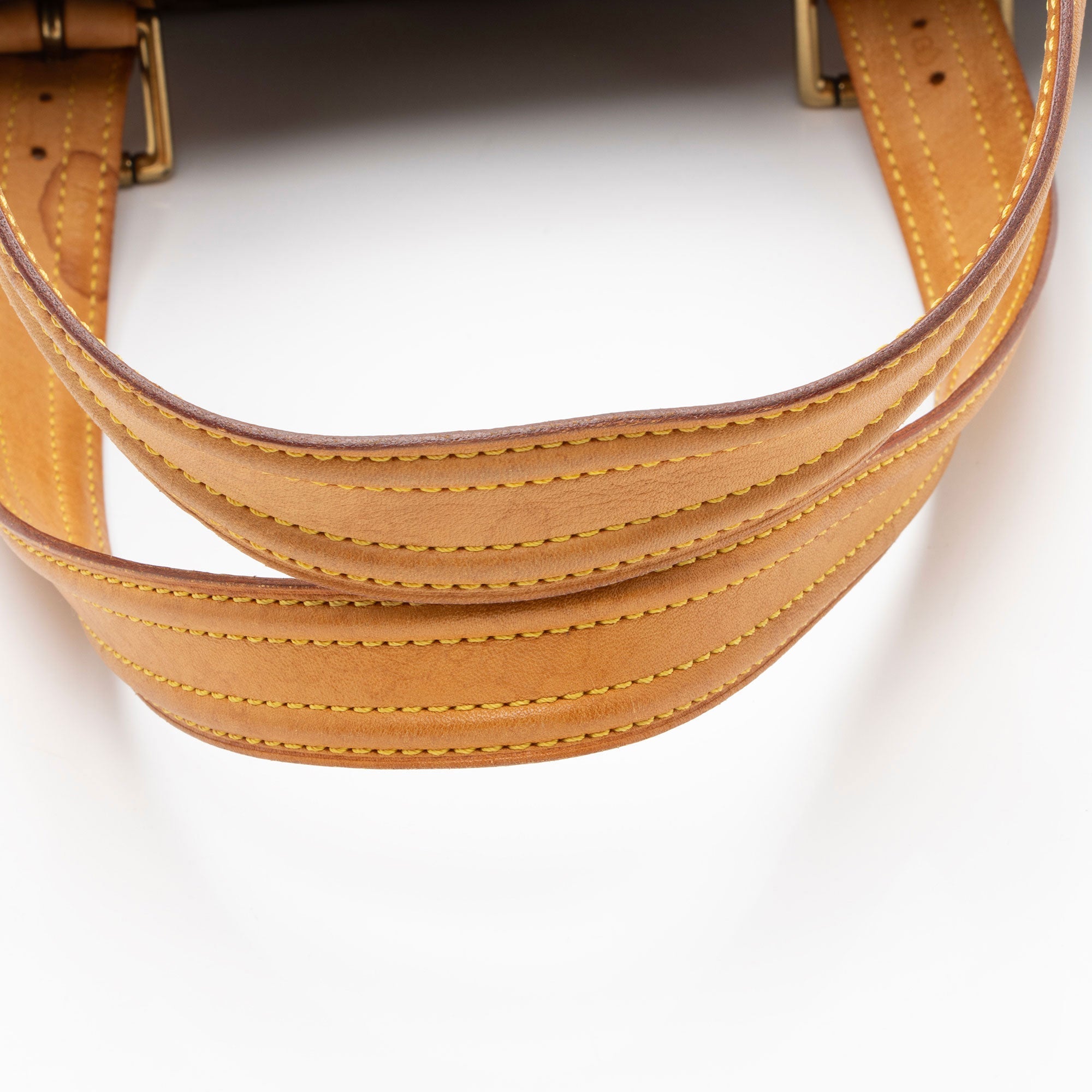 Louis Vuitton Vintage Monogram Canvas Multipli-cite Tote