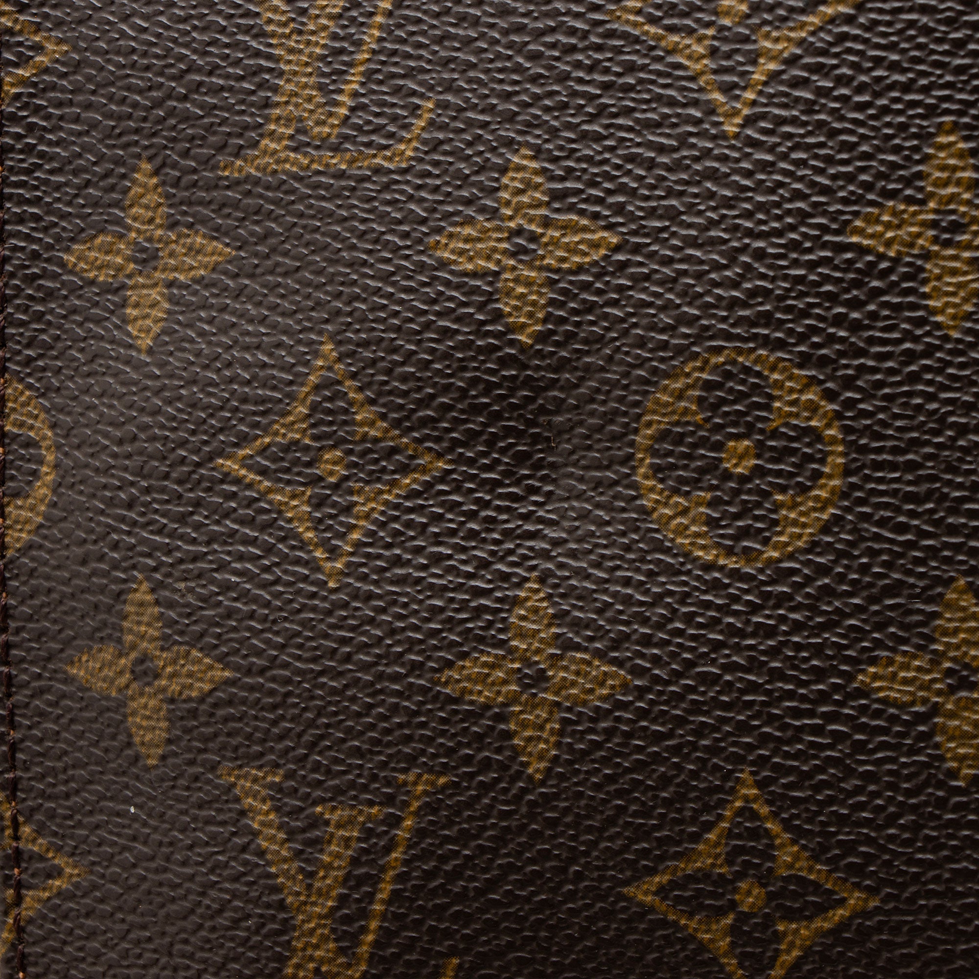 Louis Vuitton Vintage Monogram Canvas Musette Salsa GM Shoulder Bag