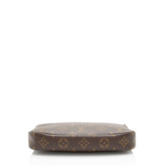 Louis Vuitton Vintage Monogram Canvas Pochette Accessoires