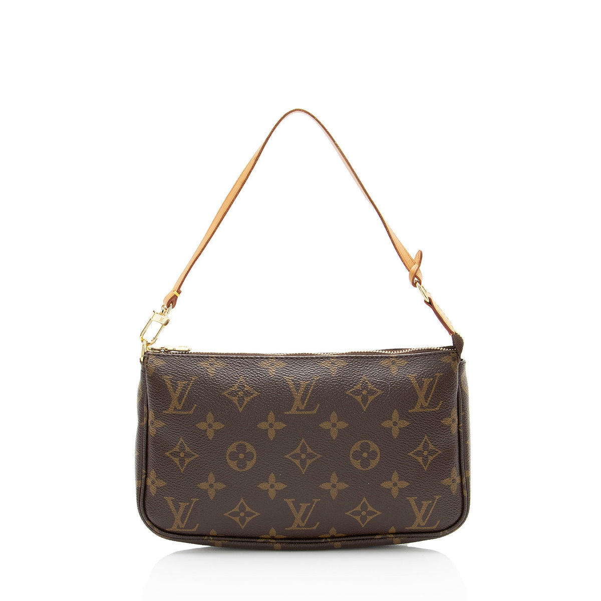 Louis Vuitton Vintage Monogram Canvas Pochette Accessoires