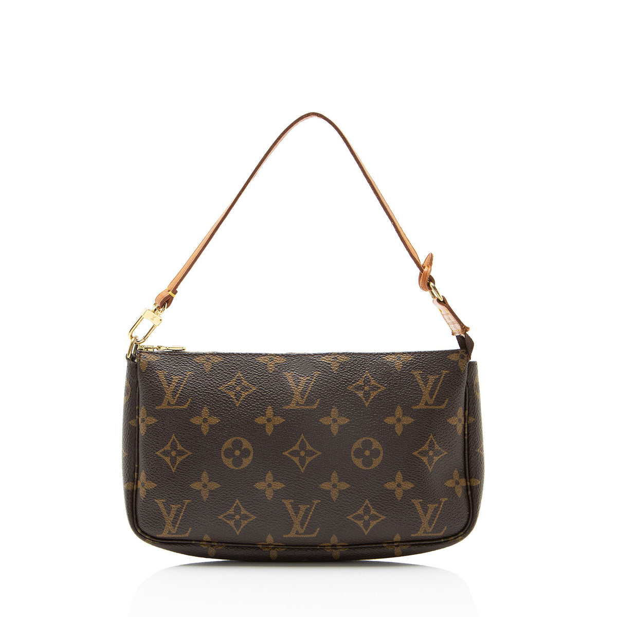 Louis Vuitton Vintage Monogram Canvas Pochette Accessoires