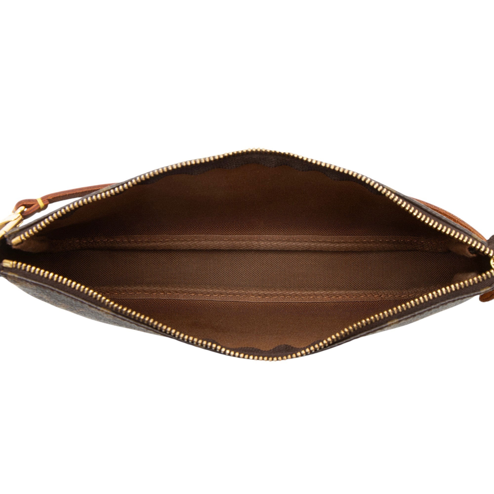 Louis Vuitton Vintage Monogram Canvas Pochette Accessoires