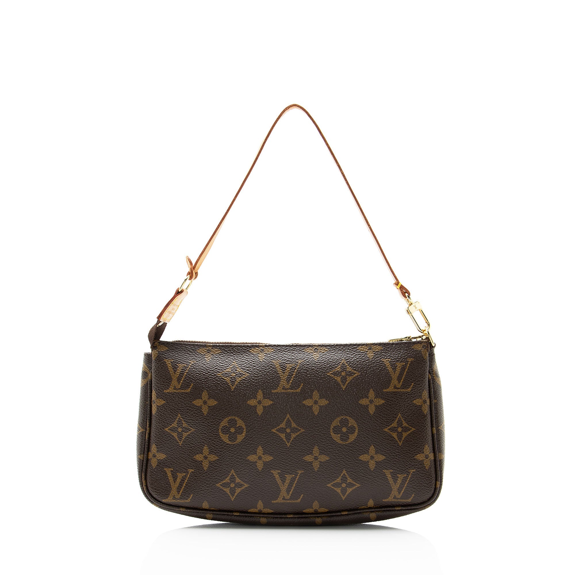 Louis Vuitton Vintage Monogram Canvas Pochette Accessoires