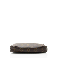 Louis Vuitton Vintage Monogram Canvas Pochette Accessoires