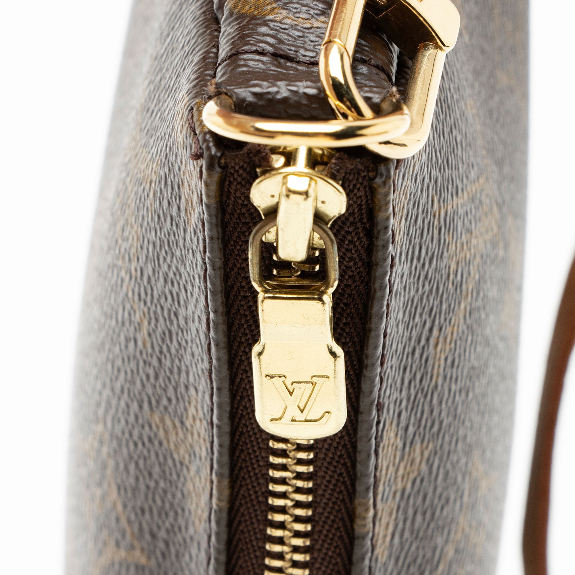 Louis Vuitton Vintage Monogram Canvas Pochette Accessoires