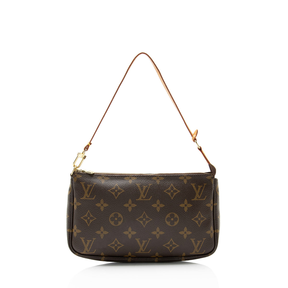 Louis Vuitton Vintage Monogram Canvas Pochette Accessoires