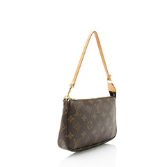 Louis Vuitton Vintage Monogram Canvas Pochette Accessoires