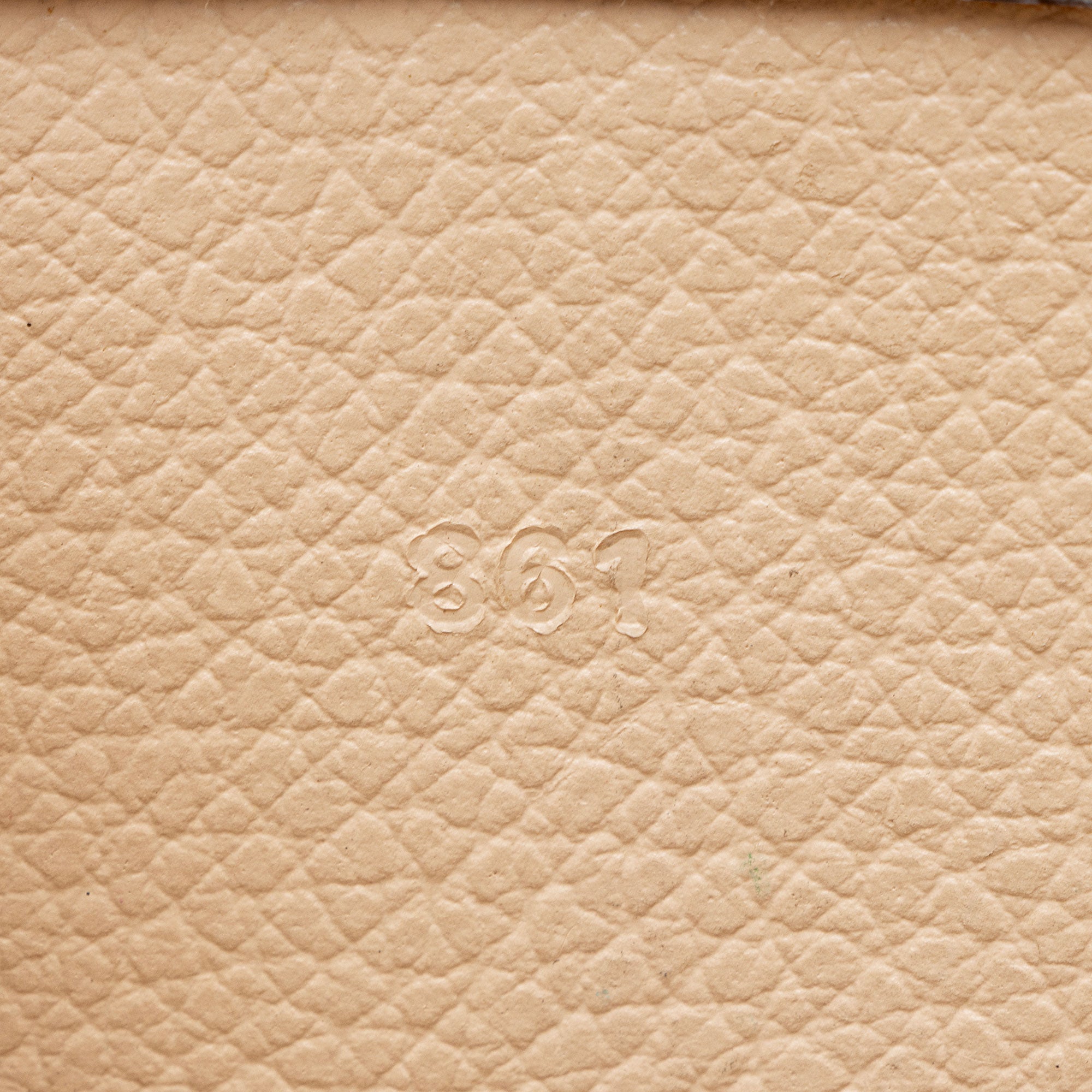 Louis Vuitton Vintage Monogram Canvas Sac Plat Tote