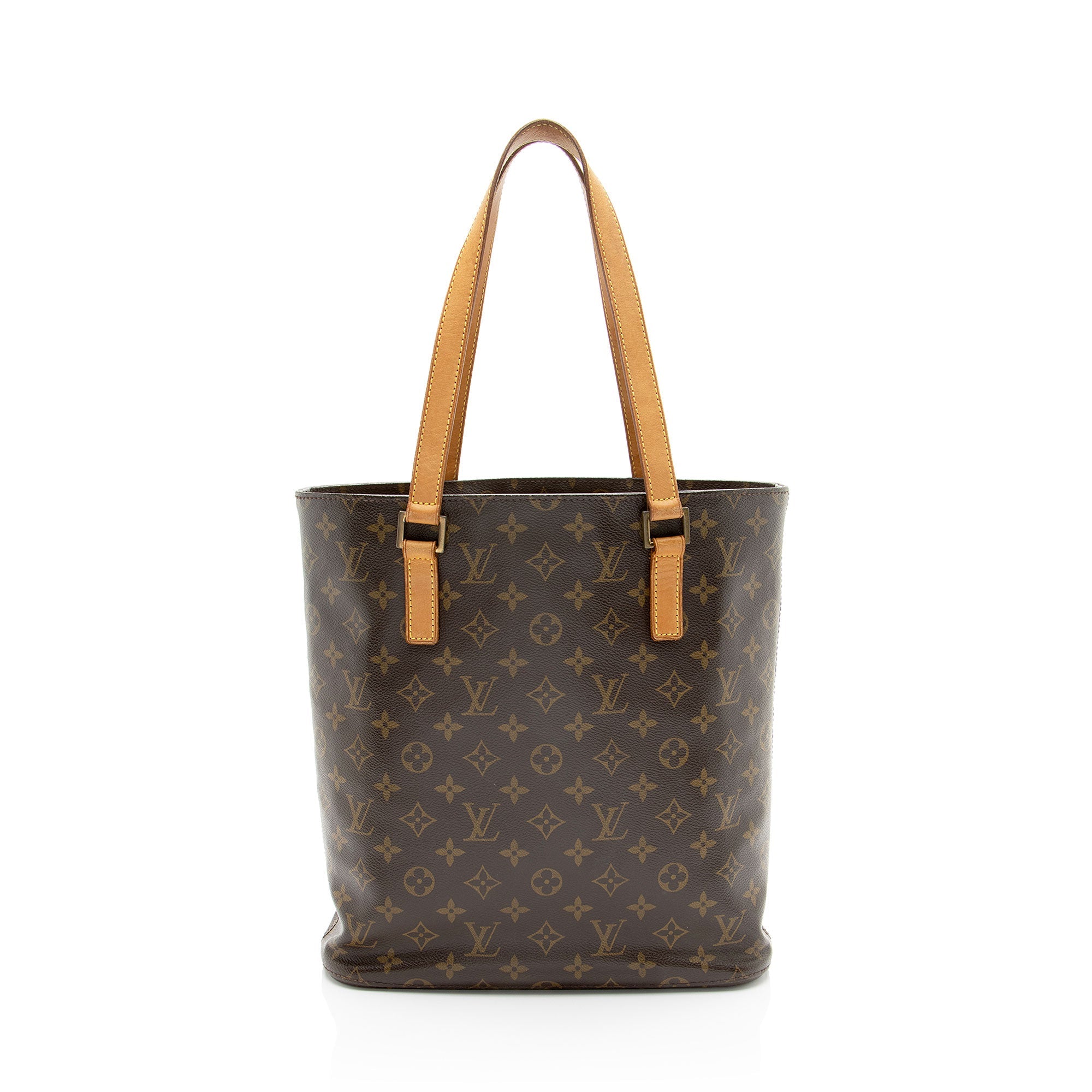 Louis Vuitton Vintage Monogram Canvas Vavin GM Tote