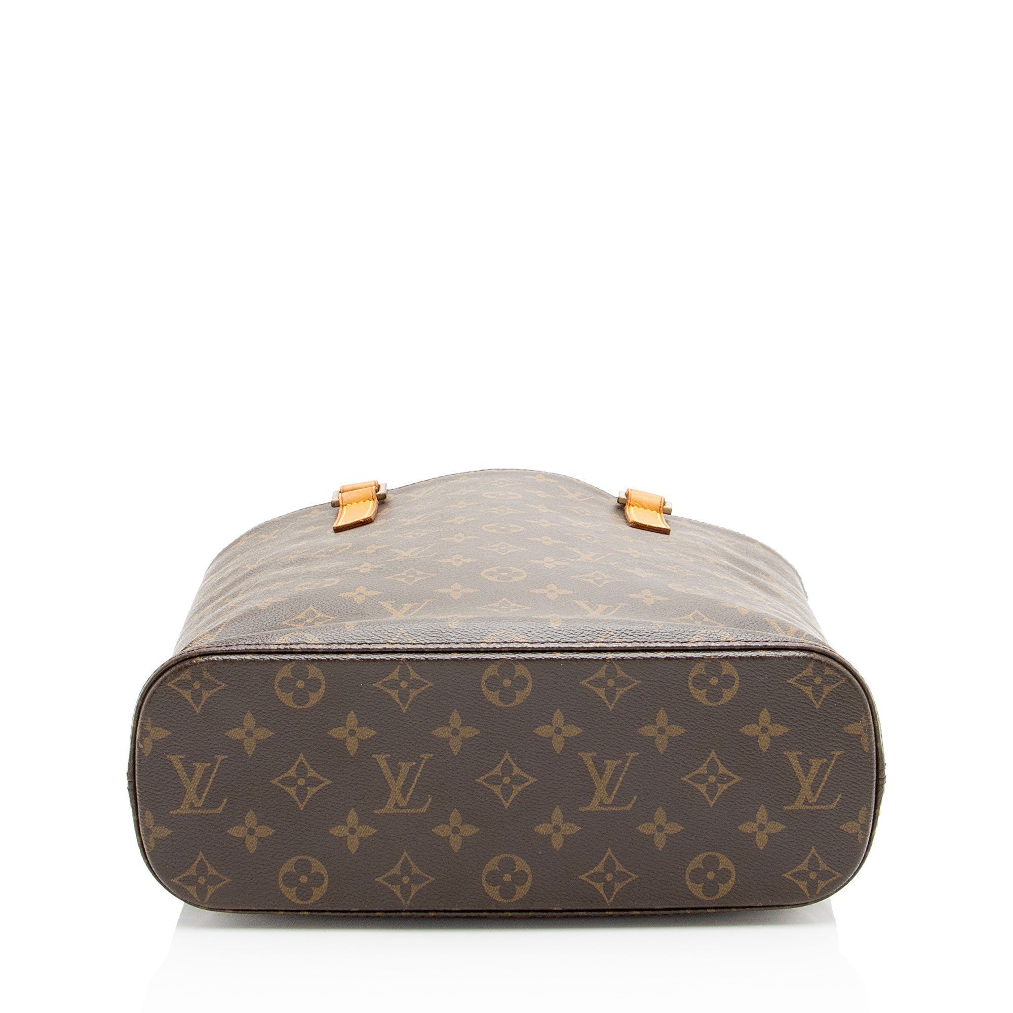 Louis Vuitton Vintage Monogram Canvas Vavin GM Tote