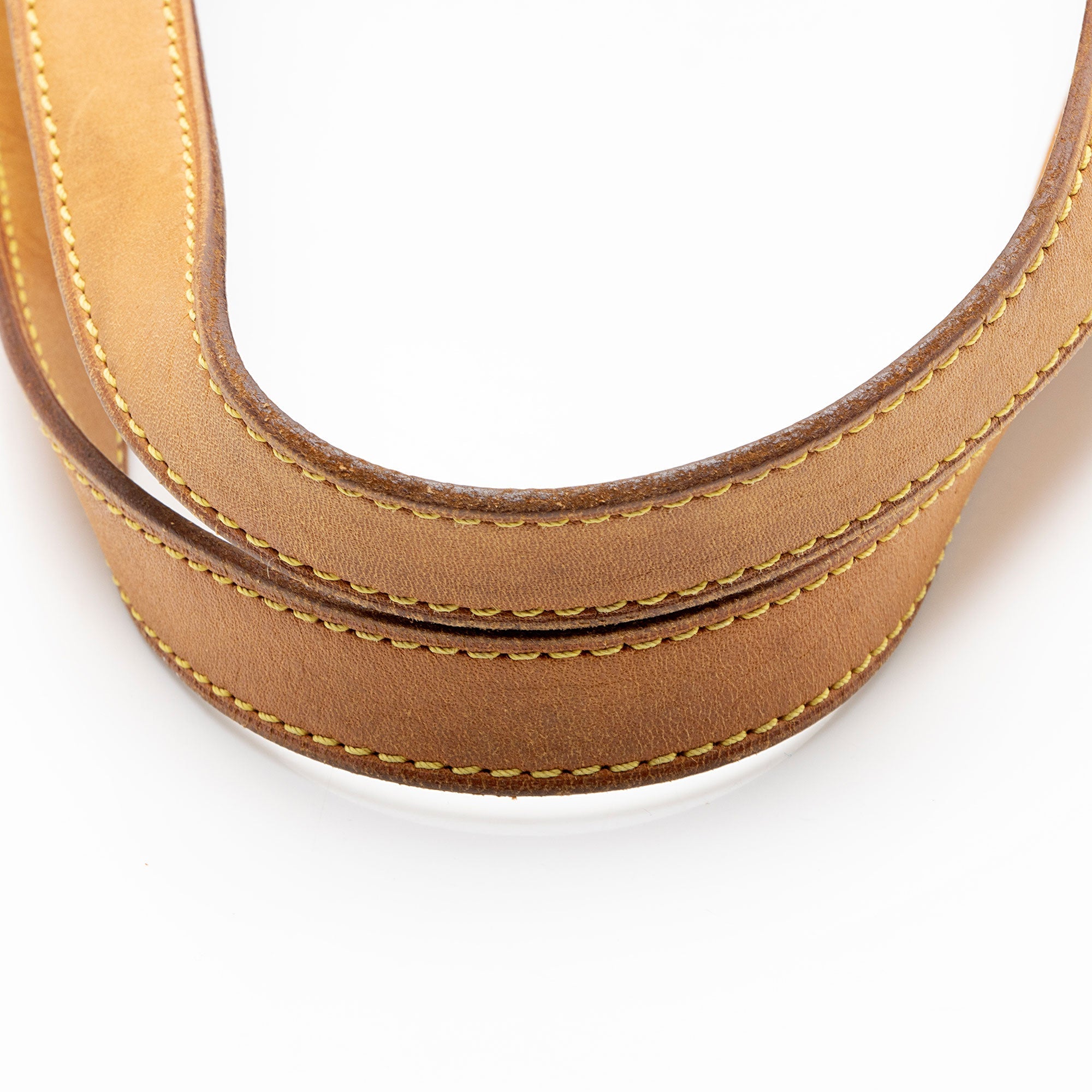Louis Vuitton Vintage Monogram Canvas Vavin GM Tote