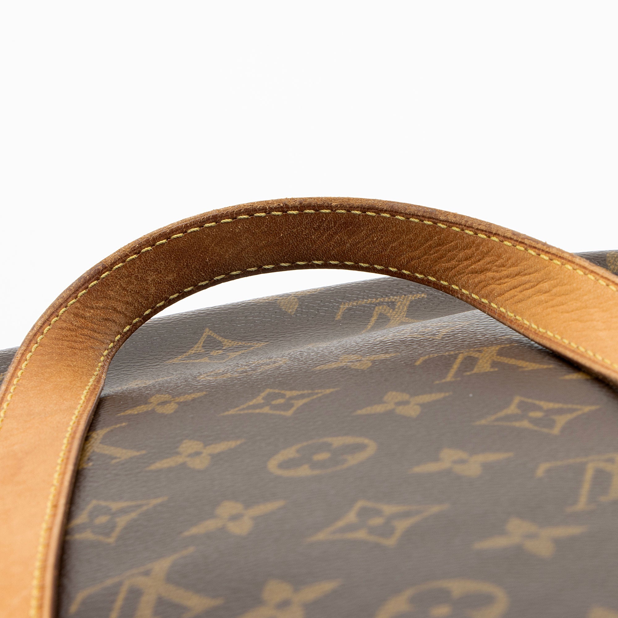 Louis Vuitton Vintage Monogram Canvas Vavin GM Tote