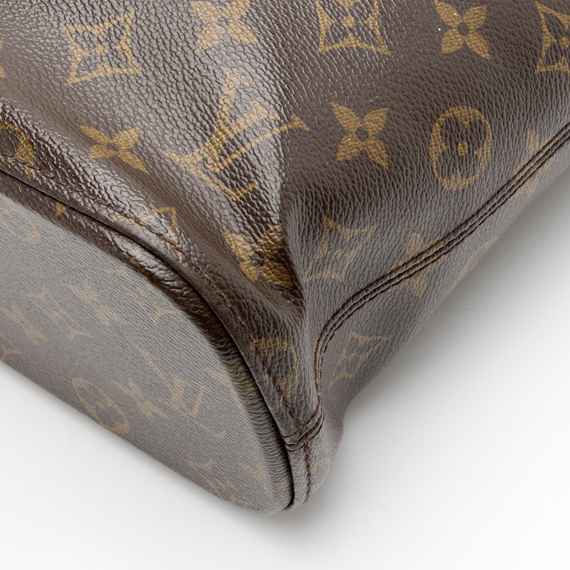 Louis Vuitton Vintage Monogram Canvas Vavin GM Tote