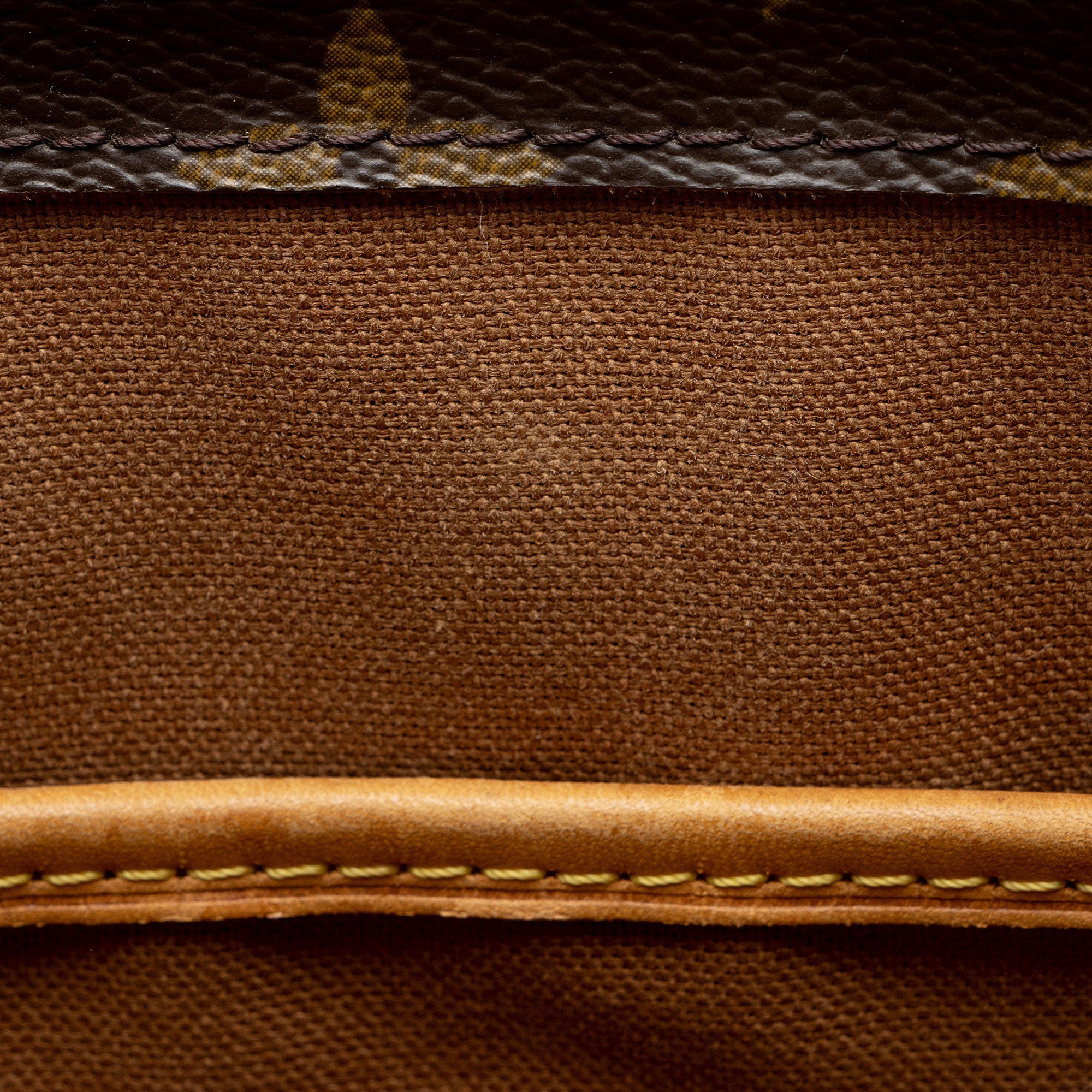 Louis Vuitton Vintage Monogram Canvas Vavin GM Tote
