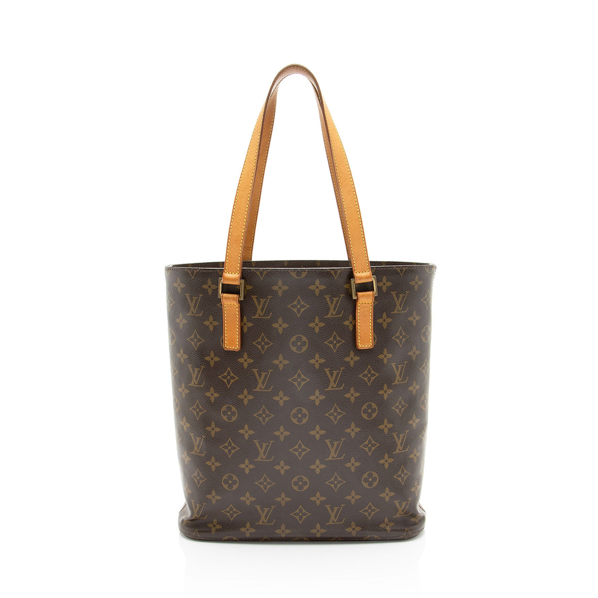 Louis Vuitton Vintage Monogram Canvas Vavin GM Tote