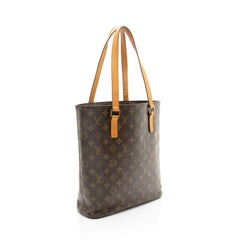 Louis Vuitton Vintage Monogram Canvas Vavin GM Tote