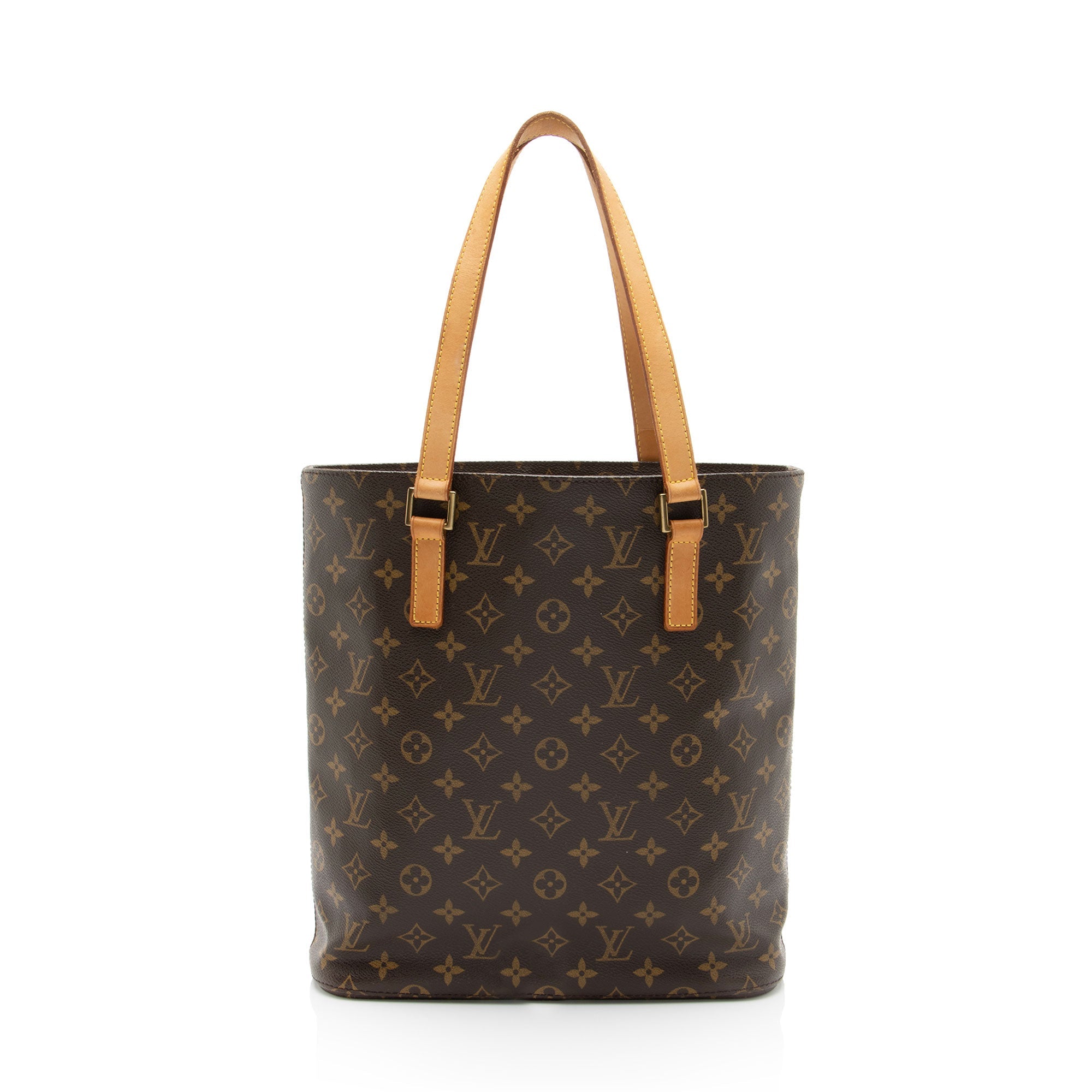 Louis Vuitton Vintage Monogram Canvas Vavin GM Tote