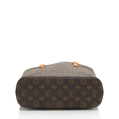 Louis Vuitton Vintage Monogram Canvas Vavin GM Tote