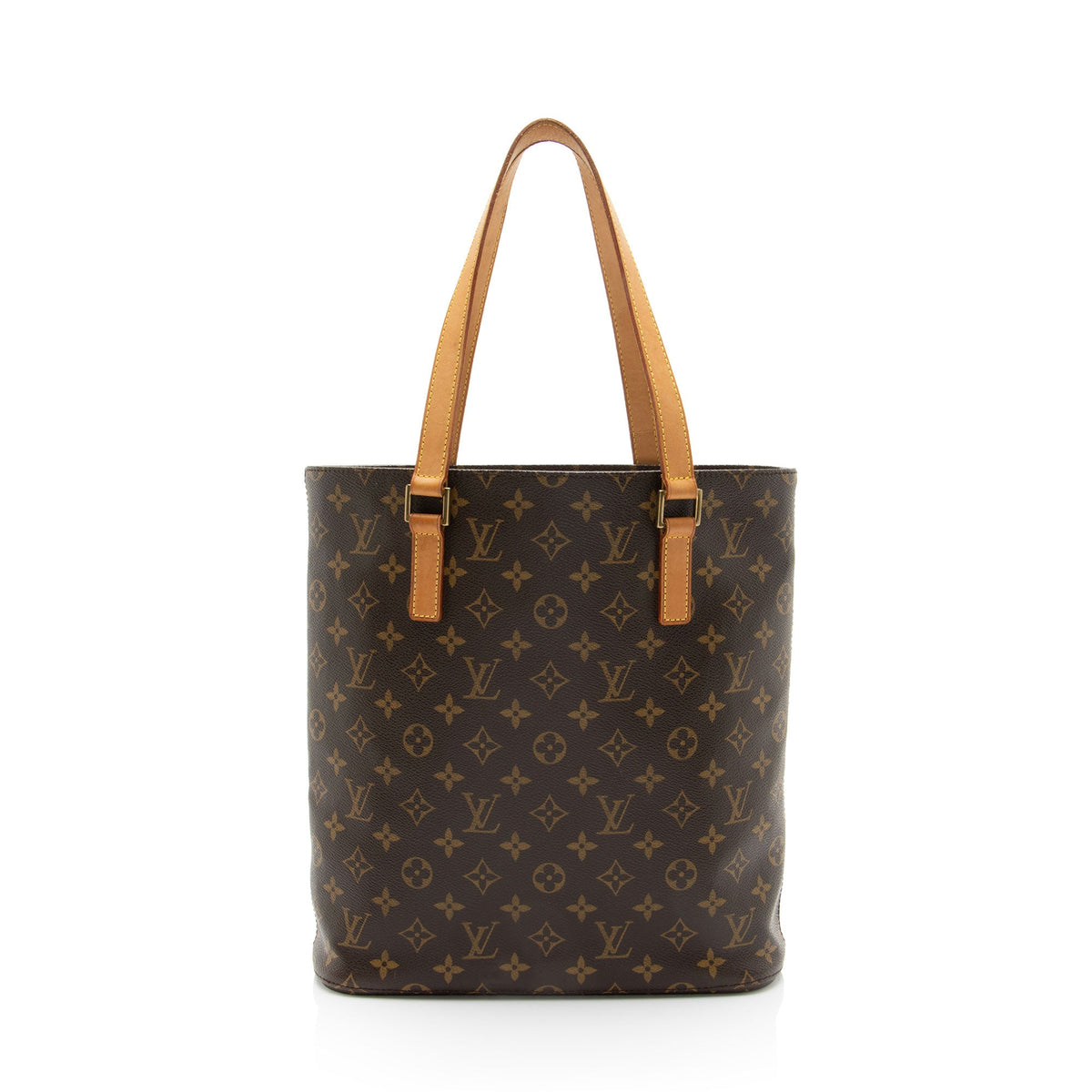Louis Vuitton Vintage Monogram Canvas Vavin GM Tote