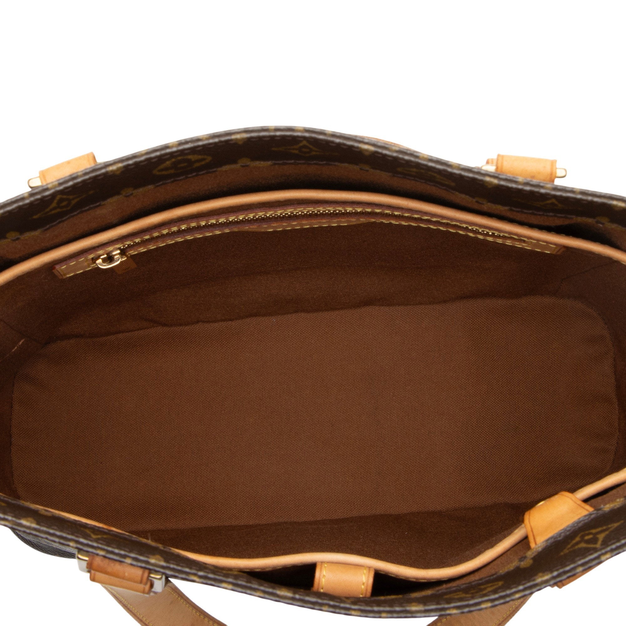 Louis Vuitton Vintage Monogram Canvas Vavin GM Tote