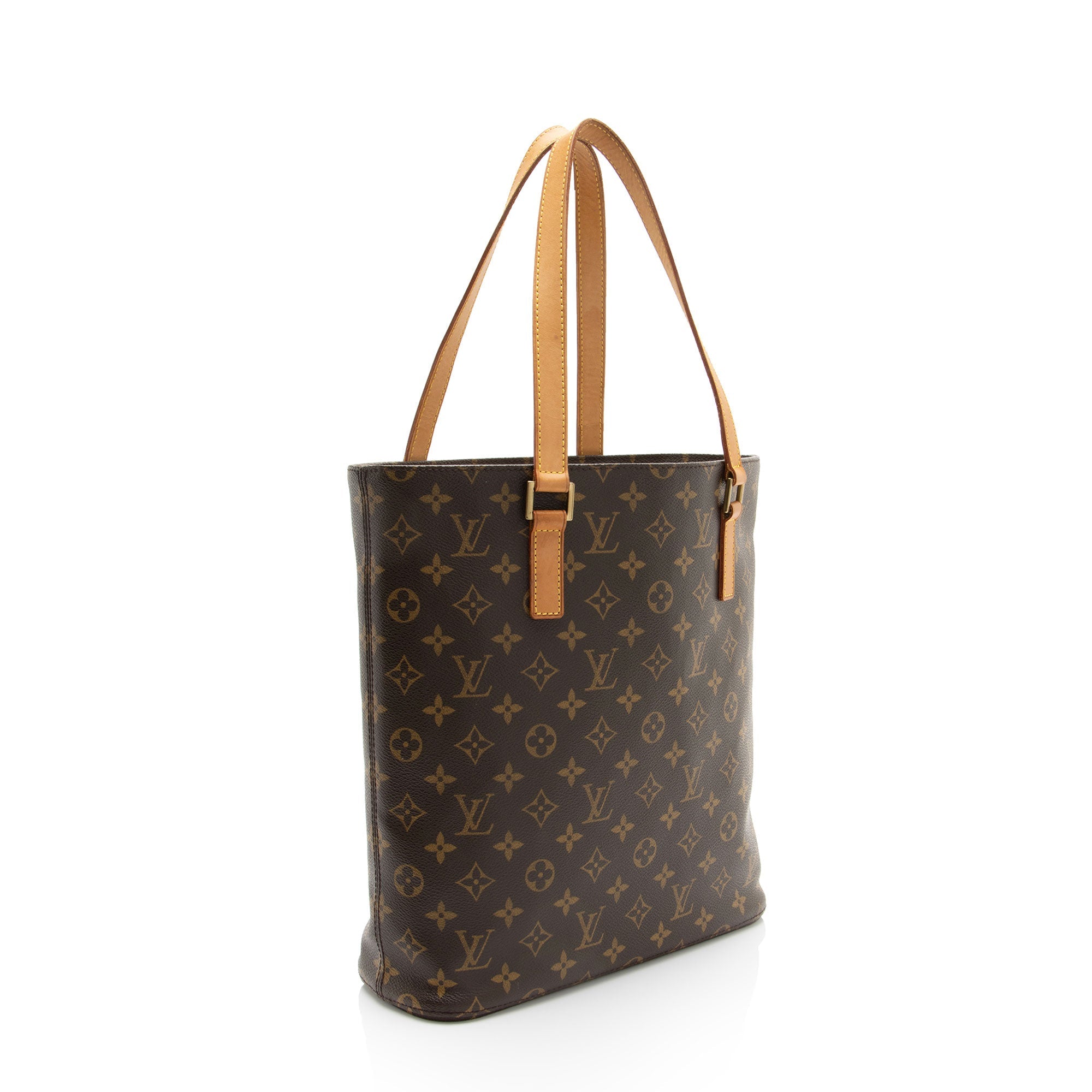 Louis Vuitton Vintage Monogram Canvas Vavin GM Tote