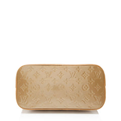 Louis Vuitton Vintage Monogram Vernis Houston Tote