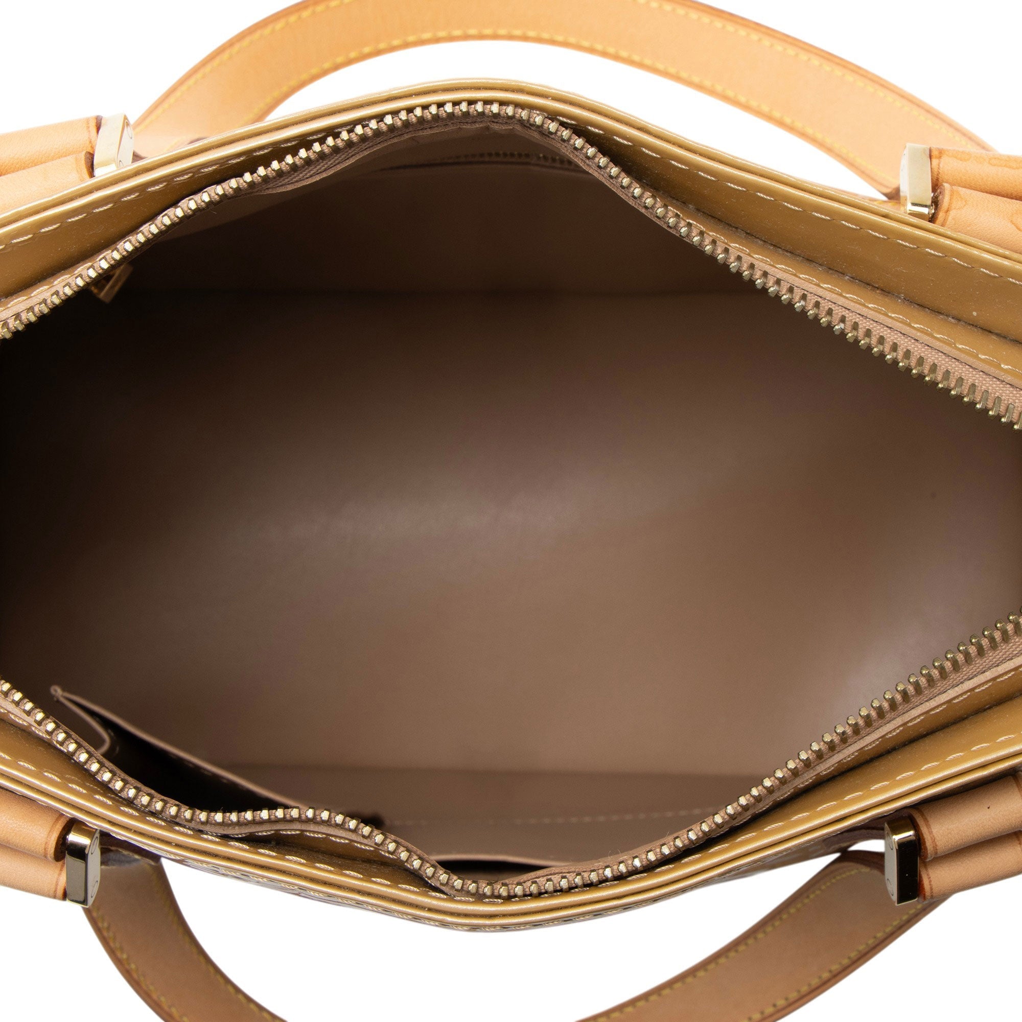 Louis Vuitton Vintage Monogram Vernis Houston Tote
