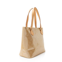 Louis Vuitton Vintage Monogram Vernis Houston Tote