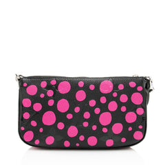 Louis Vuitton x YK Giant Monogram Empreinte Infinity Dots Multi-Pochette Accesso