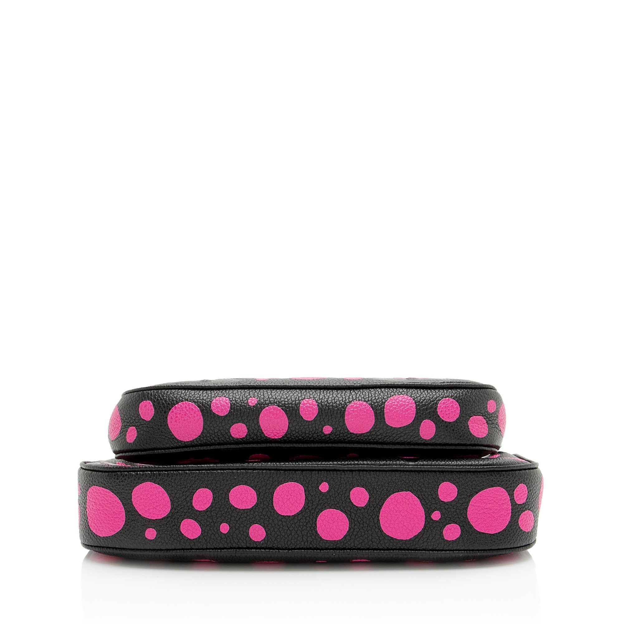 Louis Vuitton x YK Giant Monogram Empreinte Infinity Dots Multi-Pochette Accesso