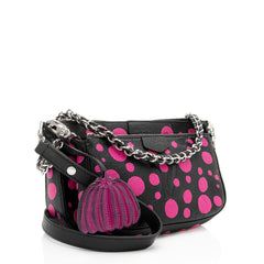 Louis Vuitton x YK Giant Monogram Empreinte Infinity Dots Multi-Pochette Accesso