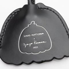 Louis Vuitton x YK Leather Clochette