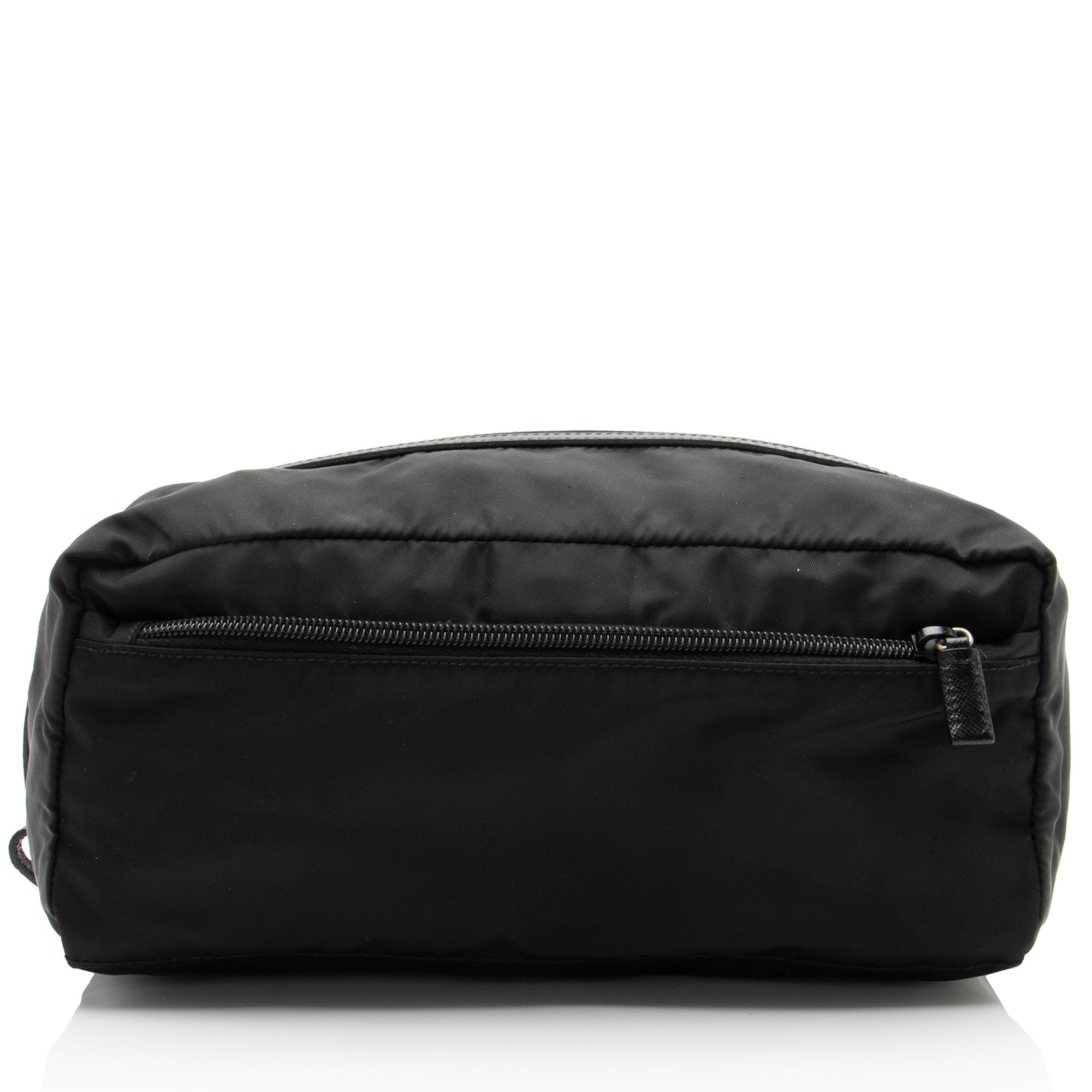 Prada Re-Nylon Travel Pouch