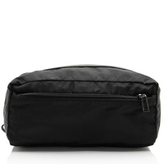 Prada Re-Nylon Travel Pouch