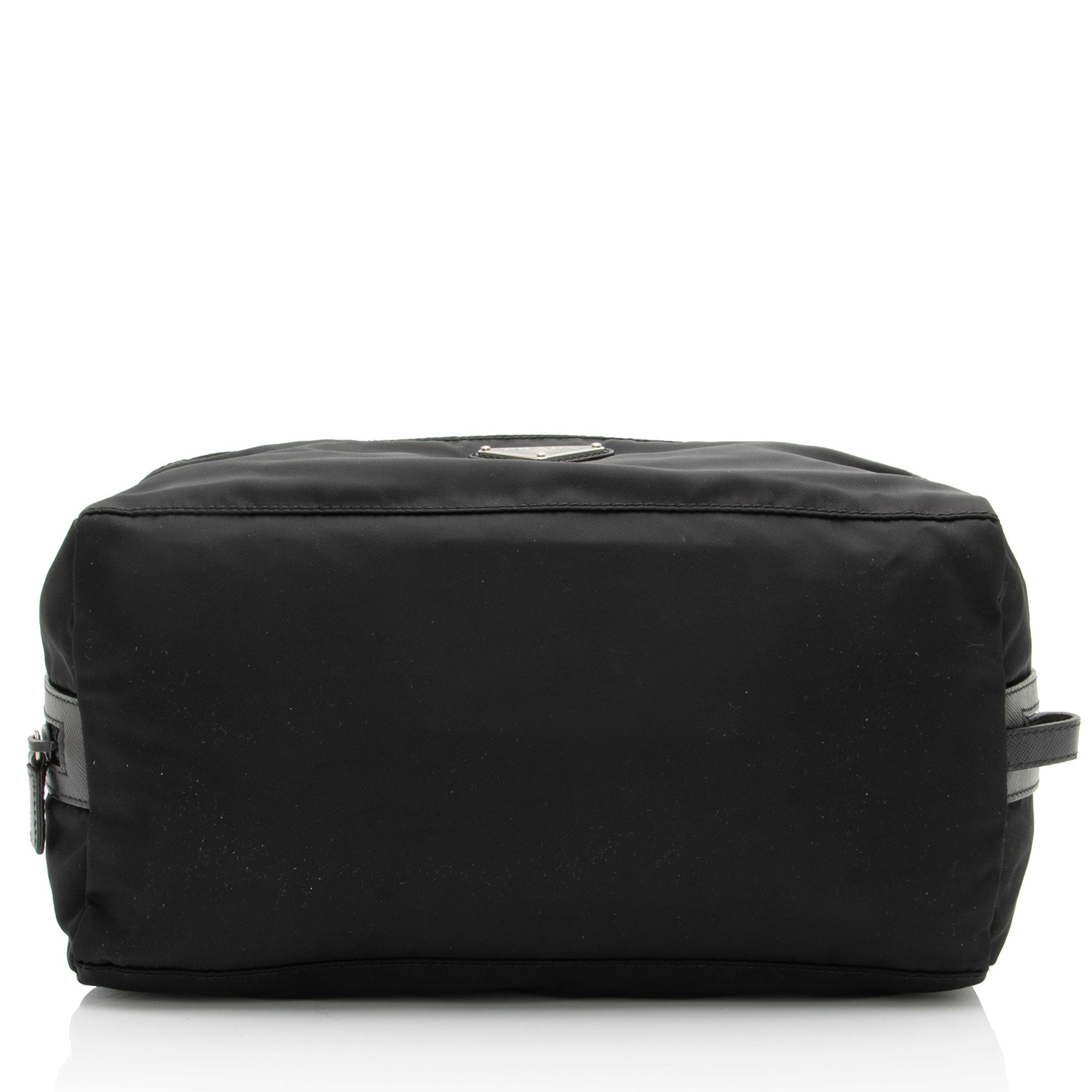 Prada Re-Nylon Travel Pouch