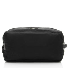 Prada Re-Nylon Travel Pouch