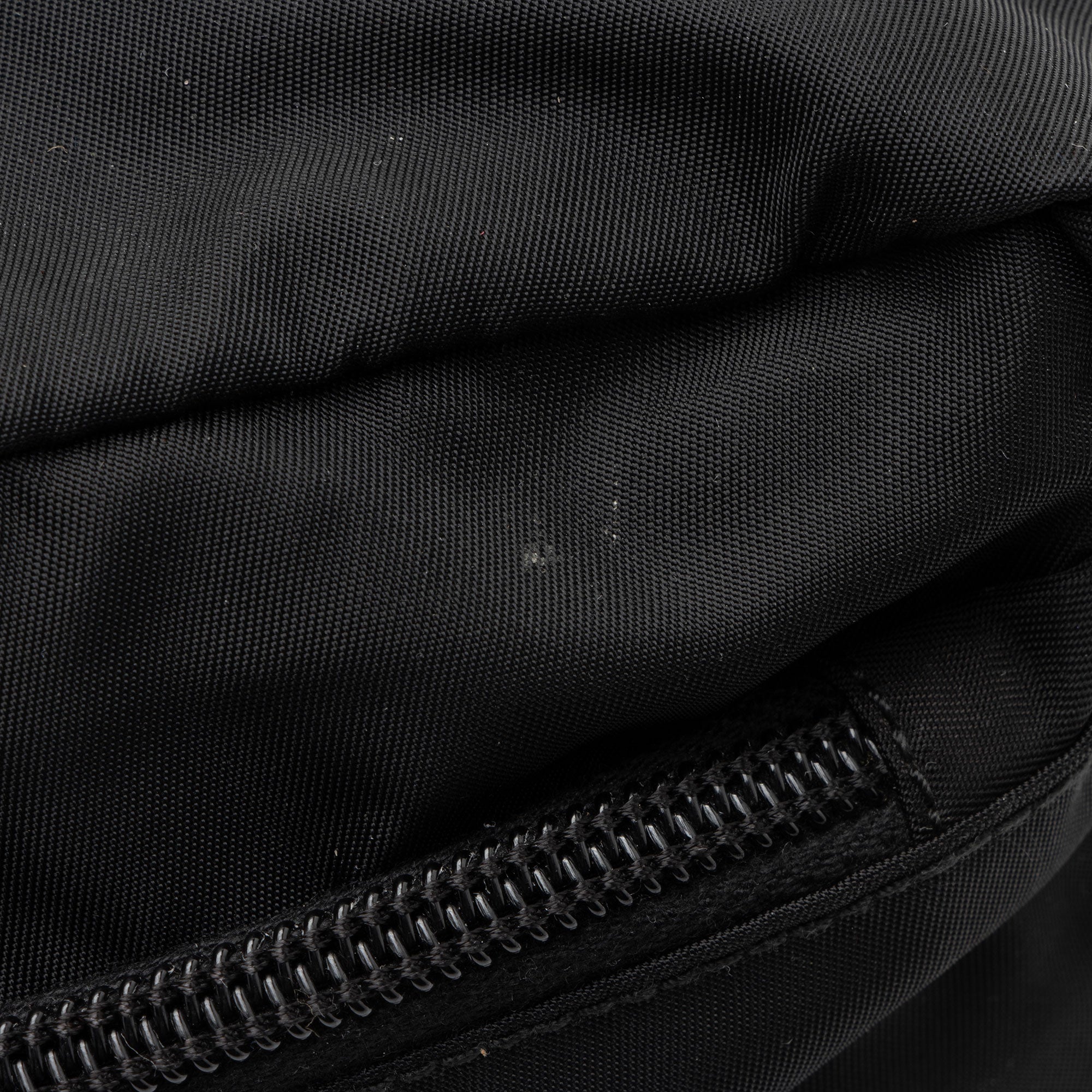 Prada Re-Nylon Travel Pouch