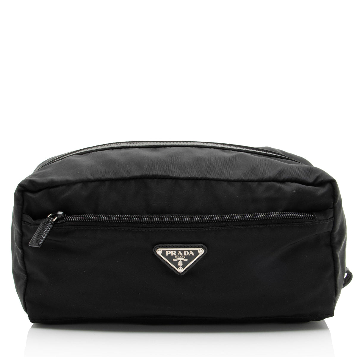 Prada Re-Nylon Travel Pouch