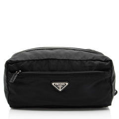Prada Re-Nylon Travel Pouch