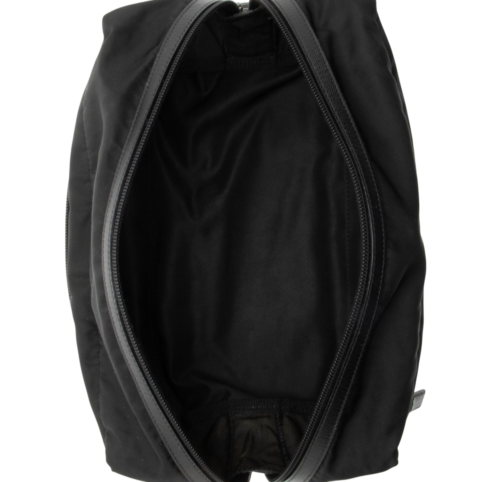 Prada Re-Nylon Travel Pouch