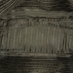 Prada Cinghiale Bauletto Handbag