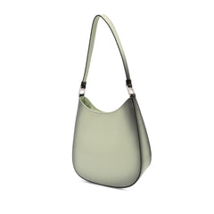 Prada Gradient Spazzolato Cleo Shoulder Bag