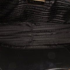 Prada Large Padded Re Nylon Crossbody