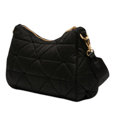 Prada Large Padded Re Nylon Crossbody