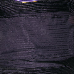 Prada Large Saffiano Lux Galleria Tote